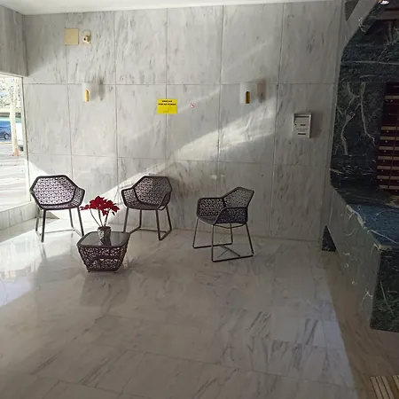 Paraiso Mediterraneo Levante Pool & Parking Appartement