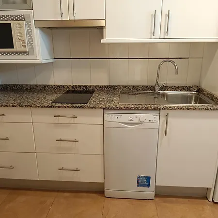 Appartement Paraiso Mediterraneo Levante Pool & Parking Benidorm