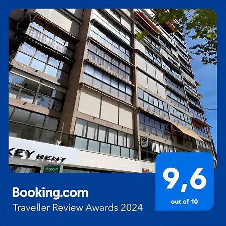 Paraiso Mediterraneo Levante Pool & Parking Appartement