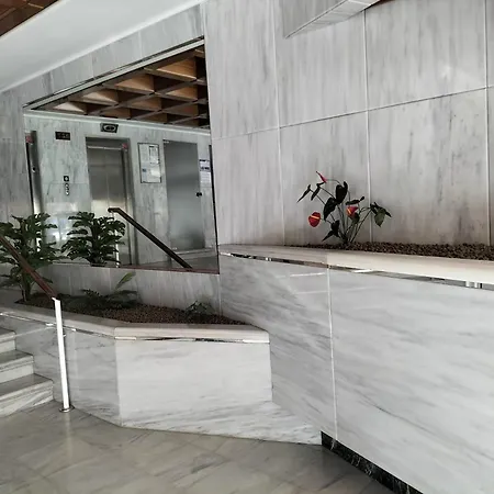 Paraiso Mediterraneo Levante Pool & Parking Appartement *