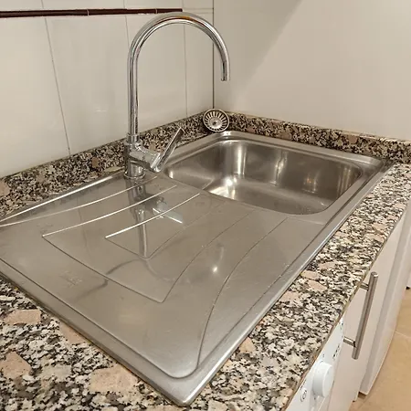 Paraiso Mediterraneo Levante Pool & Parking Appartement