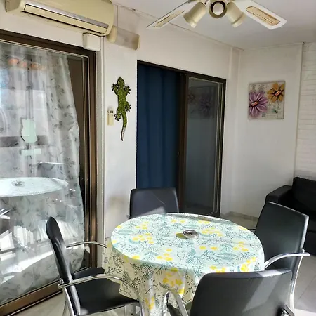 Appartement Paraiso Mediterraneo Levante Pool & Parking *
