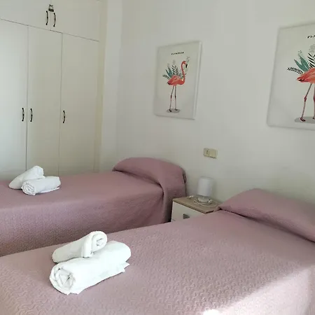 Appartement Paraiso Mediterraneo Levante Pool & Parking *