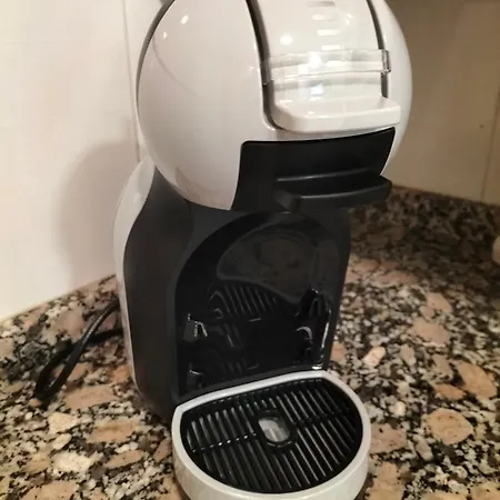 Paraíso Mediterráneo Levante Pool&parking