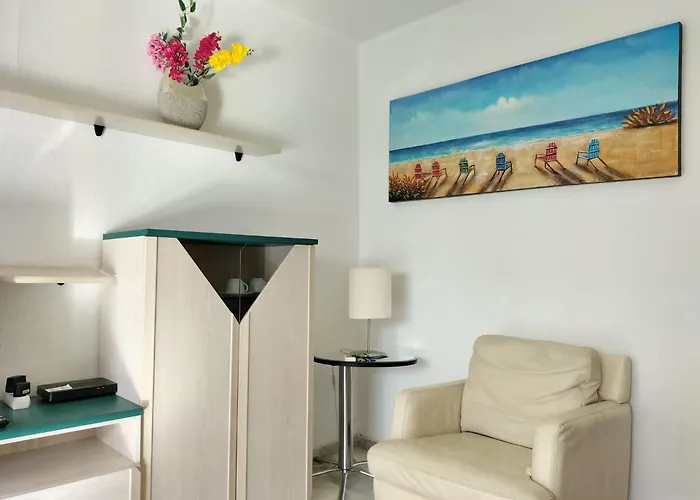 Appartamento Paraíso Mediterráneo Levante Pool&parking