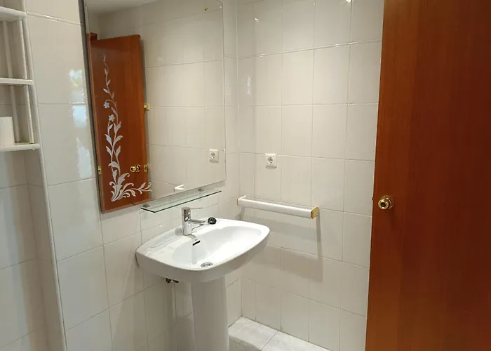 Appartamento Paraíso Mediterráneo Levante Pool&parking *